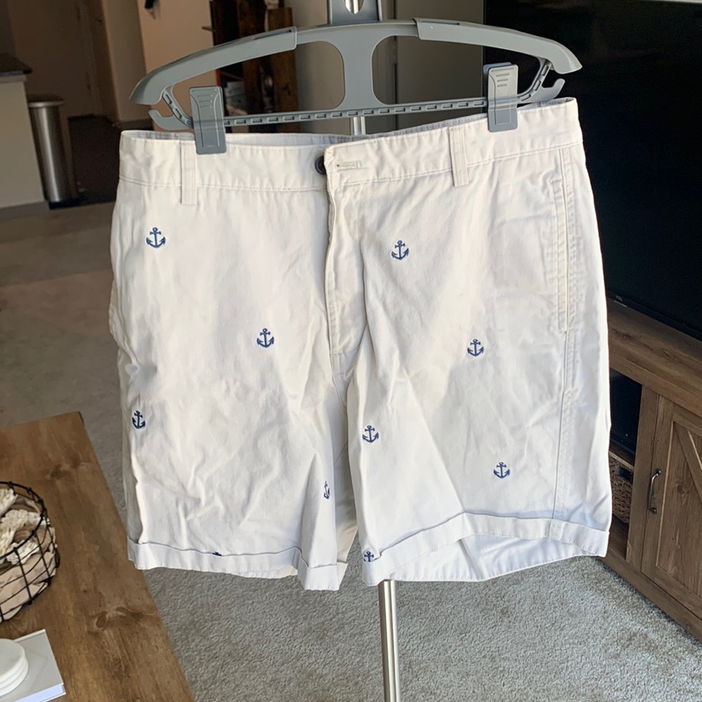 Cream Chaps Khaki / Dress / Boat Shorts *FREE SHIPPING & WILL NEGOTIATE PRICE*